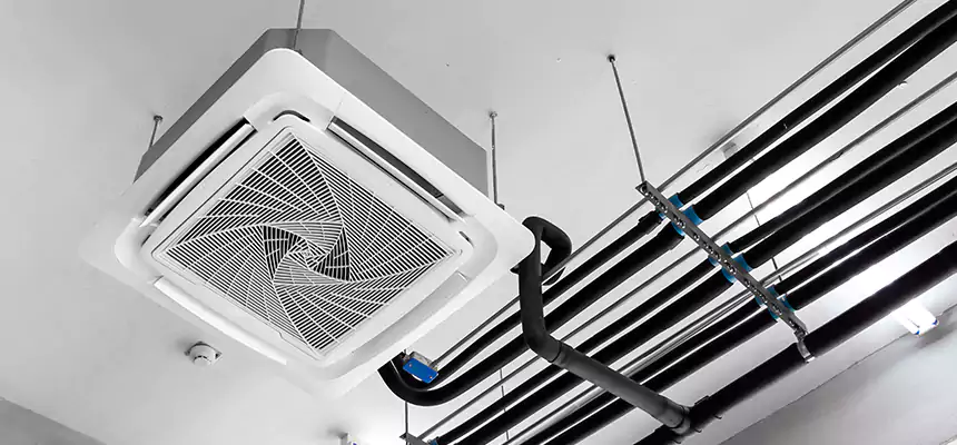 Our Air Duct Deep Cleaning Services in Brigham City, UT