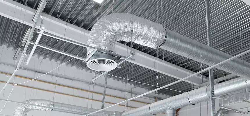 Our Dryer Vent Hose Replacement Services in Brigham City, UT