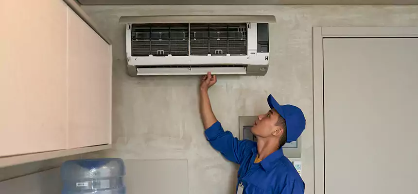 Balanced Fresh‑Air Ventilation (ERV/HRV) in Brigham City