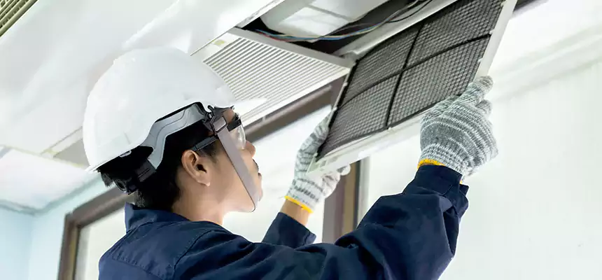 Our Multi-family Home Duct Cleaning Services in Brigham City, UT