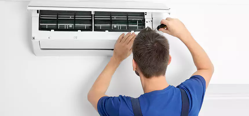 Our Smart Air Conditioning Installation Services in Brigham City, UT