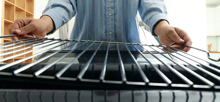 Our Vent Grille Washing Services in Brigham City, UT