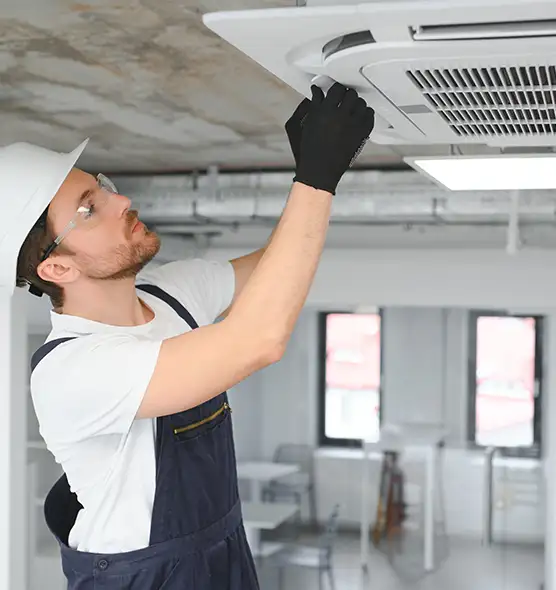 Top Affordable Duct Cleaning Services Near Me in Brigham City, UT