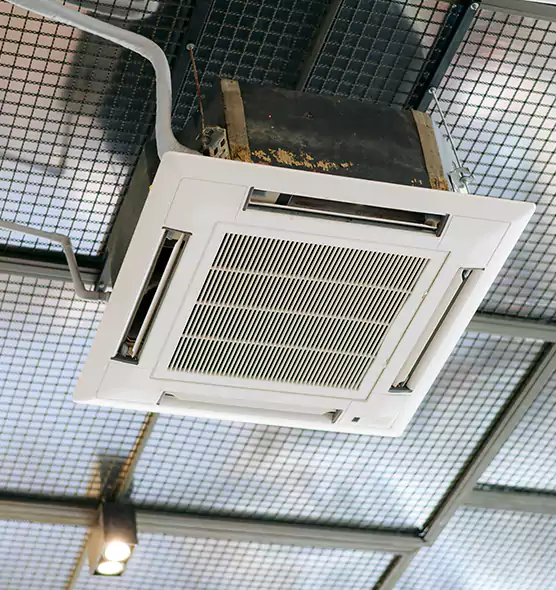 Top-Notch Allergy Relief Vent Cleaning Services in Brigham City, UT