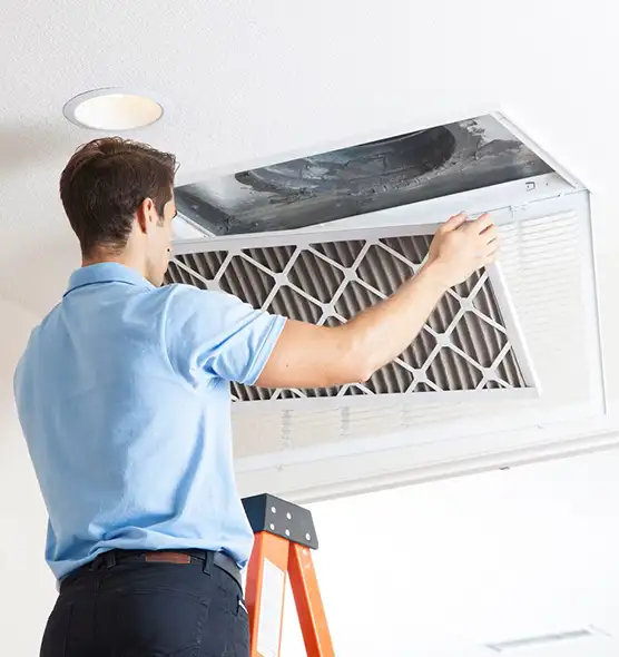 About Annual Dryer Vent Maintenance Brigham City, UT