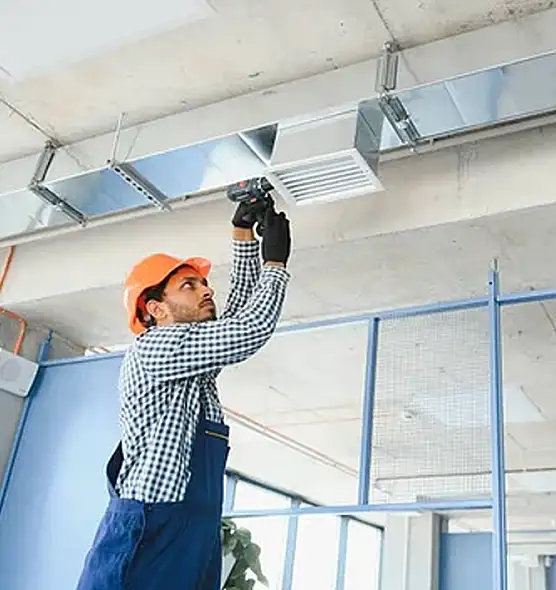 About Commercial Laundry Vent Cleaning in Brigham City, UT