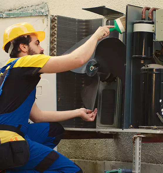 About Dryer Duct Fire Hazard Inspection in Brigham City, UT