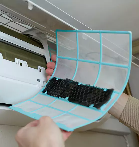 Welcome to Air Duct Cleaning & Repairs Brigham City — Your Local HEPA Filter Installation Pros in Brigham City, UT