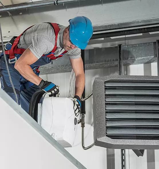 About HVAC Mold Remediation Service in Brigham City, UT
