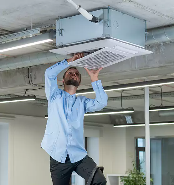 Advanced Residential Air Vent Cleaning in Brigham City, UT