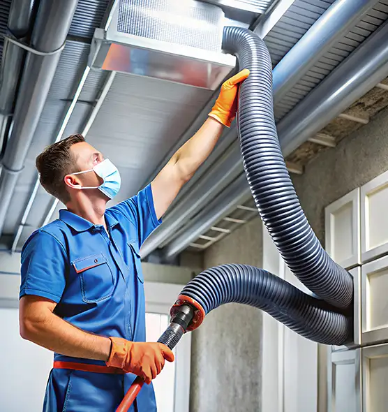 Welcome to Air Duct Cleaning & Repairs Brigham City — Your Local Roof Dryer Vent Cleaning Specialists in Brigham City, UT