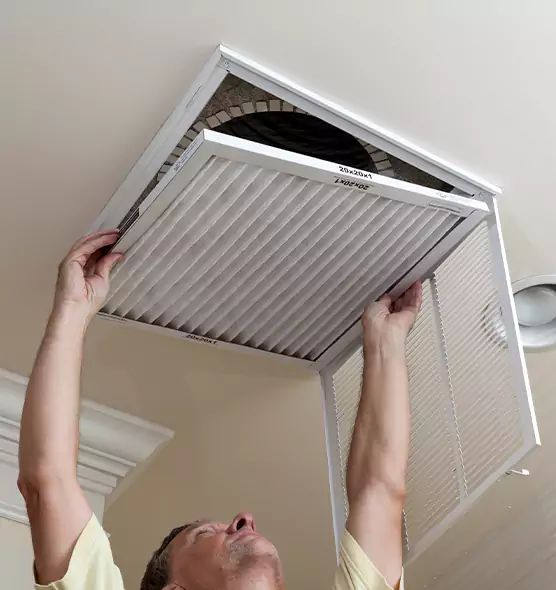 Professional Vent Relocation Services in Brigham City, UT
