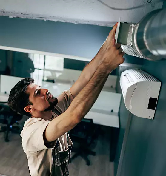 Reliable Warehouse Vent Cleaning in Brigham City, UT