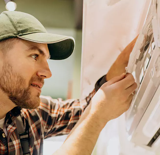 Why Homeowners Businesses Trust Us in Brigham City, UT?