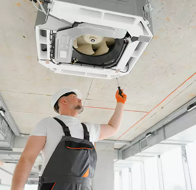 Why Homeowners & Businesses Trust Us in Brigham City, UT?