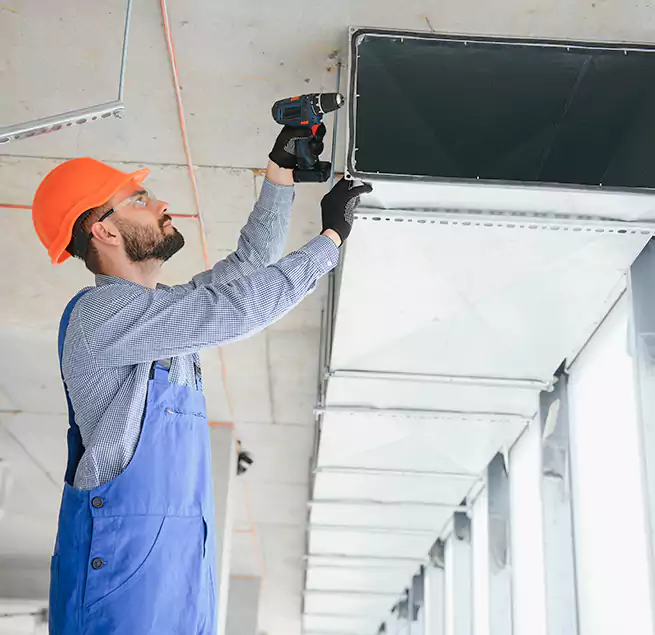 Why Homeowners & Businesses Trust Us in Brigham City, UT?