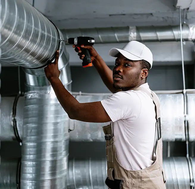 Why Homeowners & Businesses Trust Us Brigham City, UT