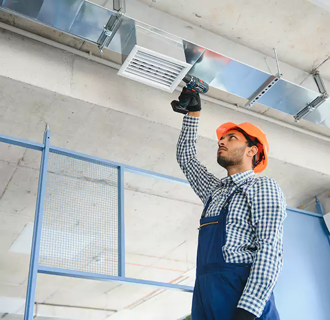 Why Homeowners & Businesses Trust Us in Brigham City, UT?