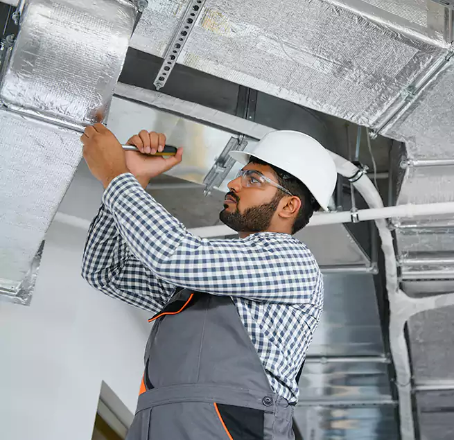 Why Homeowners & Businesses Trust Us Brigham City, UT