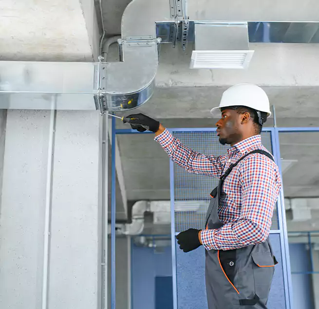 Why Homeowners & Businesses Trust Us Brigham City, UT