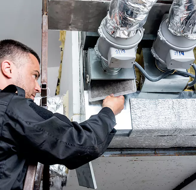  Why Homeowners & Businesses Trust Us in Brigham City, UT?