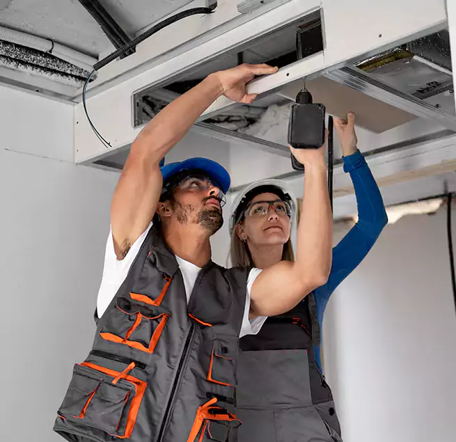 Why Homeowners & Businesses Trust Us in Brigham City, UT