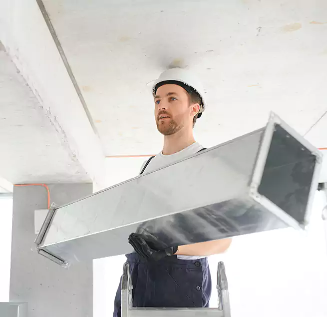 Why Homeowners & Businesses Trust Us in Brigham City, UT