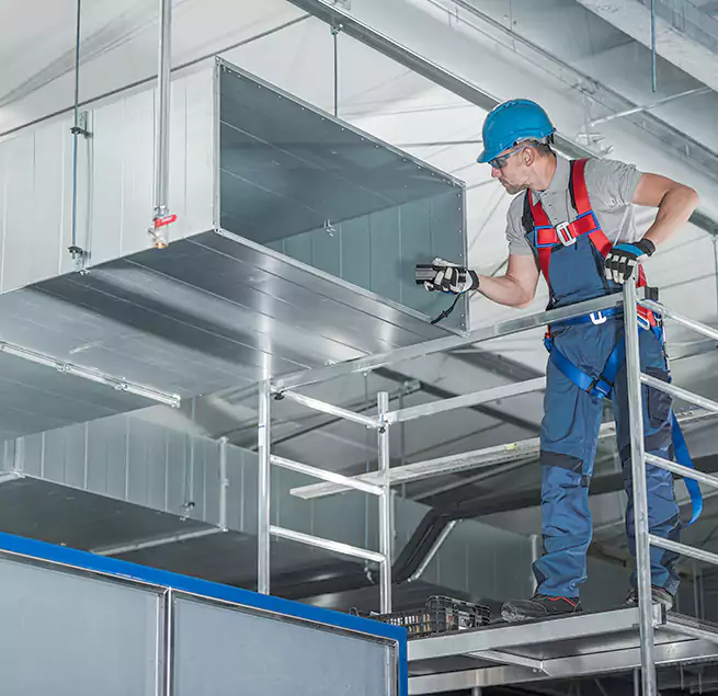 Why Homeowners & Businesses Trust Us in Brigham City, UT?