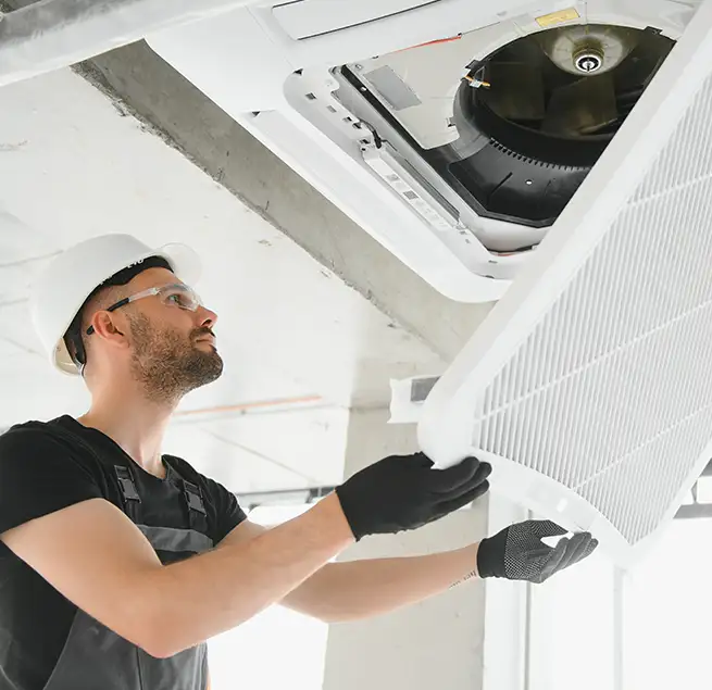 Why Homeowners & Businesses Trust Us in Brigham City, UT?