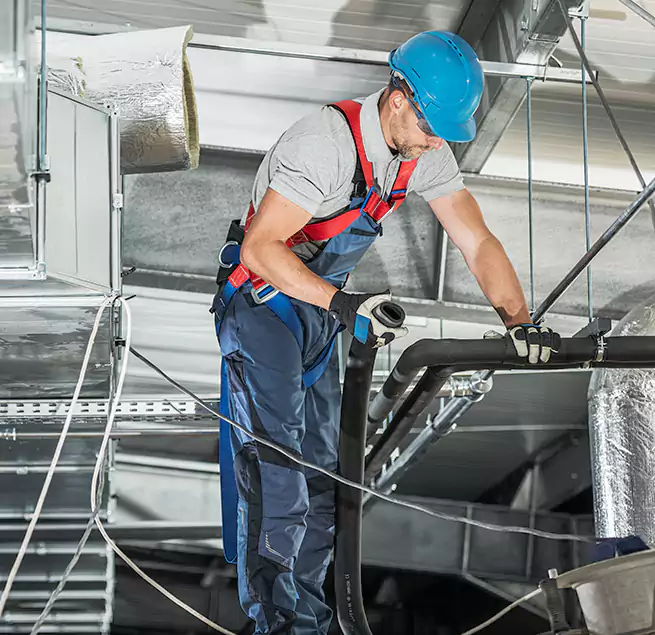 Why Homeowners & Businesses Trust Us in Brigham City, UT?