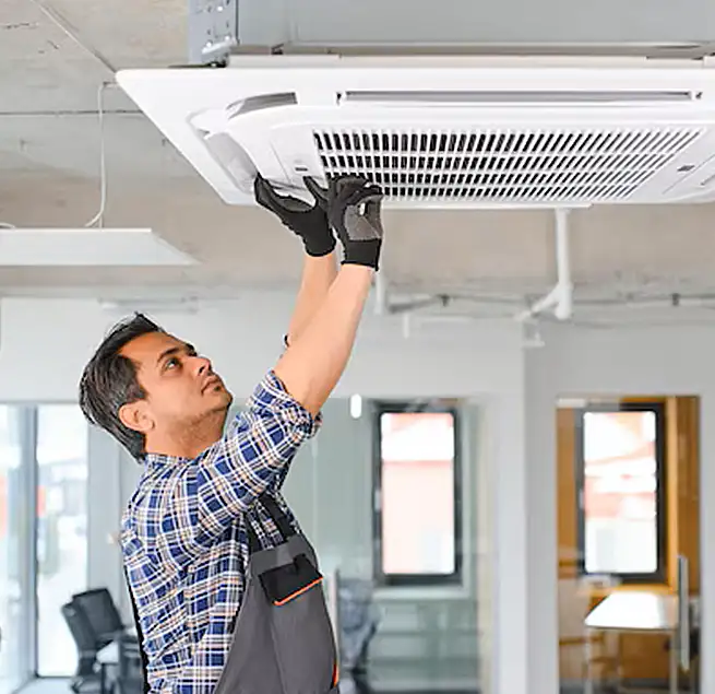 Why Homeowners & Businesses Trust Us in Brigham City, UT?