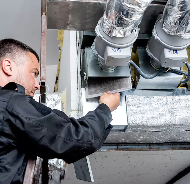  Why Homeowners & Businesses Trust Us in Brigham City, UT?