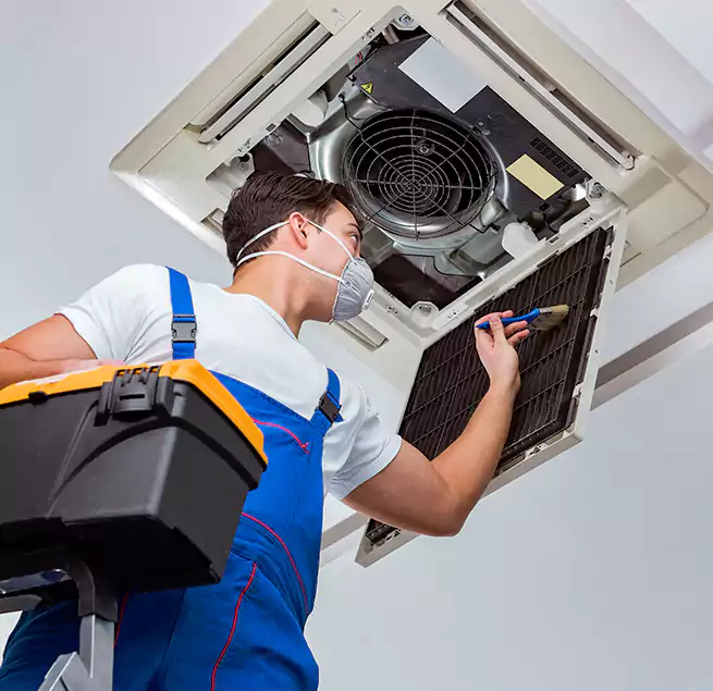 Why Homeowners & Businesses Trust Us in Brigham City, UT