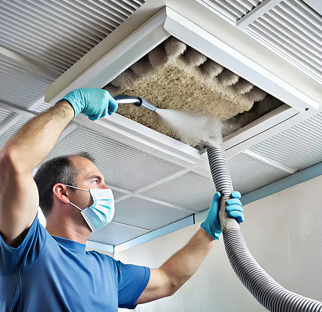  Why Homeowners & Businesses Trust Us Brigham City, UT?