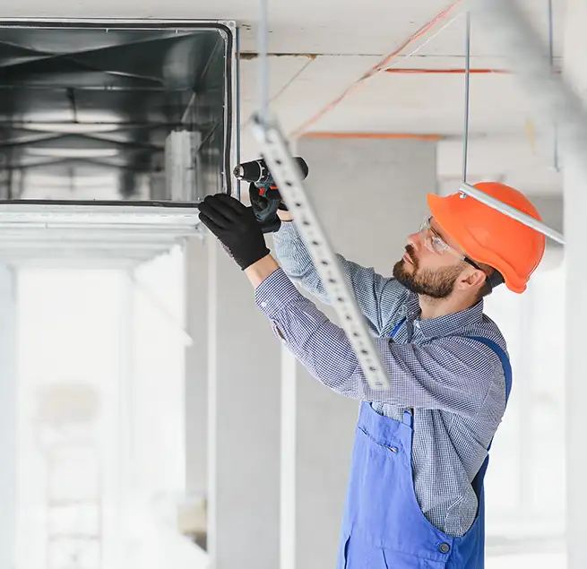  Why Homeowners Businesses Trust Us Brigham City, UT