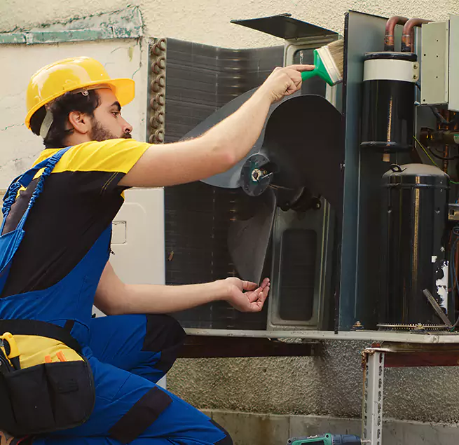 Why Homeowners & Businesses Trust Us Brigham City, UT?