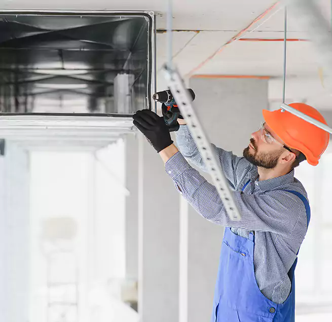 Why Homeowners & Businesses Trust Us in Brigham City, UT?