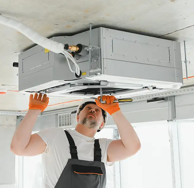 Why Homeowners & Businesses Trust Us Brigham City, UT