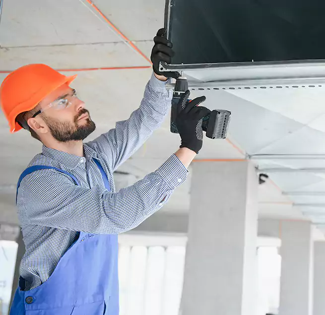 Why Homeowners & Businesses Trust Us in Brigham City, UT?