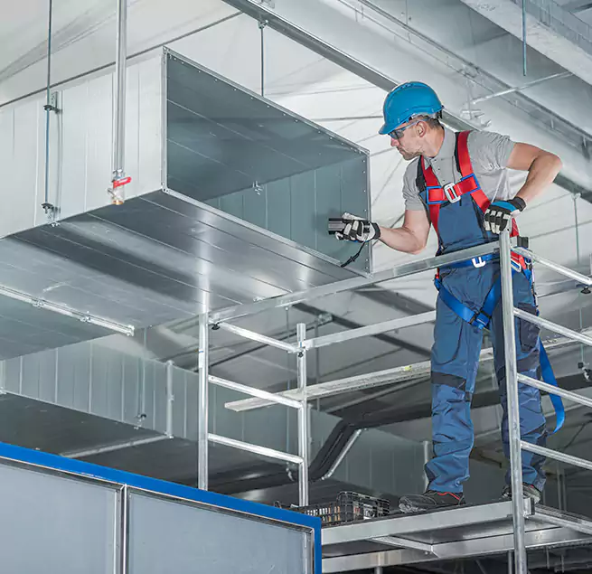 Why Homeowners Businesses Trust Us in Brigham City, UT