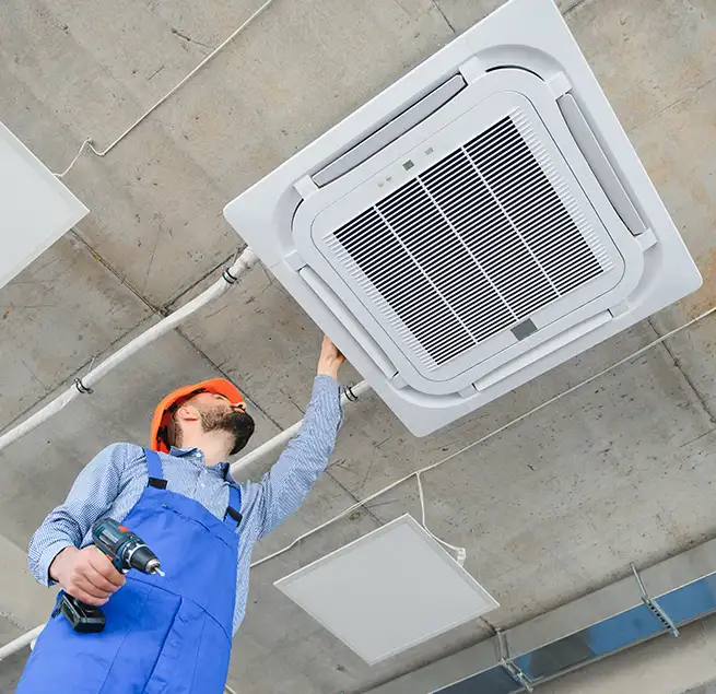 Why Homeowners & Businesses Trust Us in Brigham City, UT