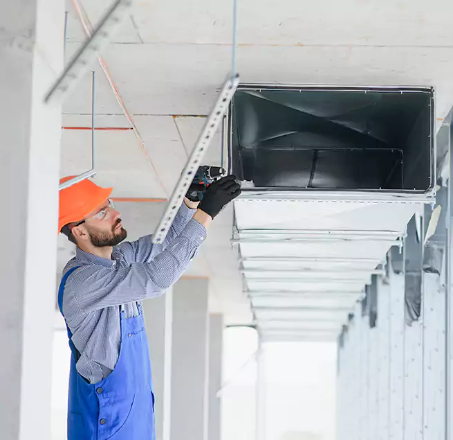 Why Homeowners & Businesses Trust Us in Brigham City, UT?