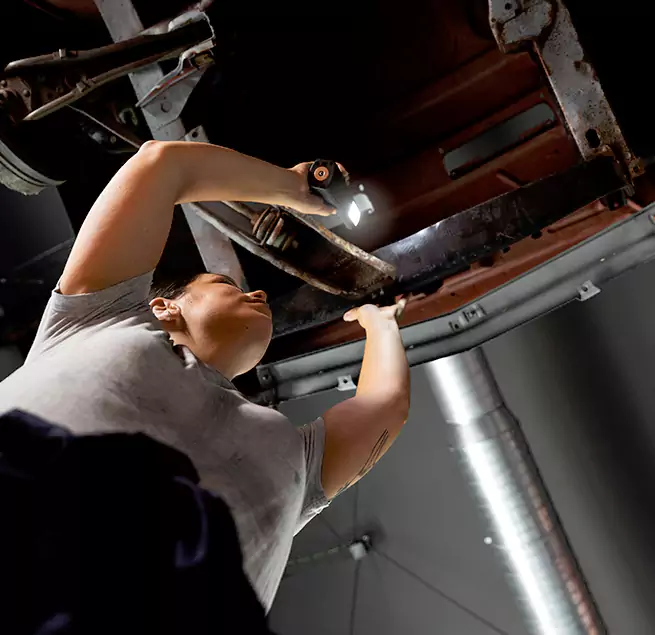 Why Homeowners & Businesses Trust Us Brigham City, UT