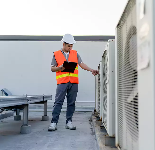 Why Homeowners & Businesses Trust Us in Brigham City, UT?