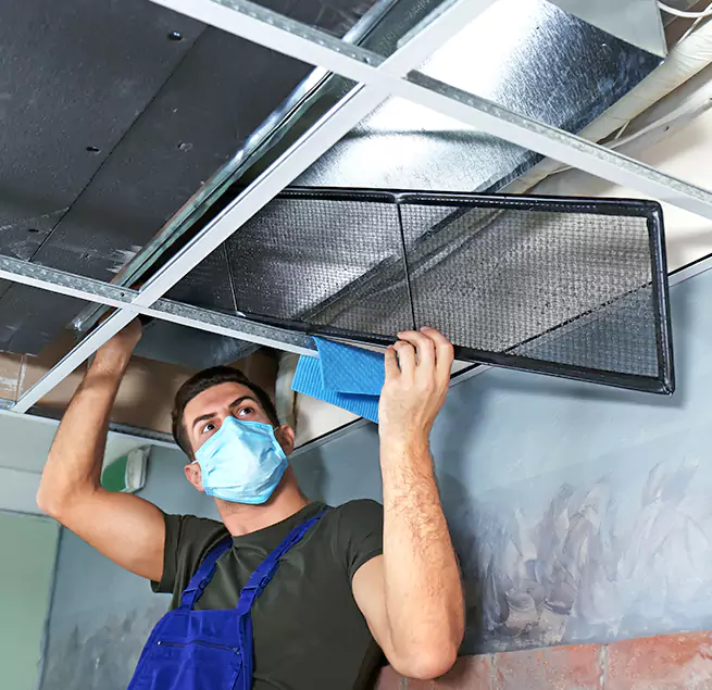 Why Homeowners & Businesses Trust Us in Brigham City, UT?