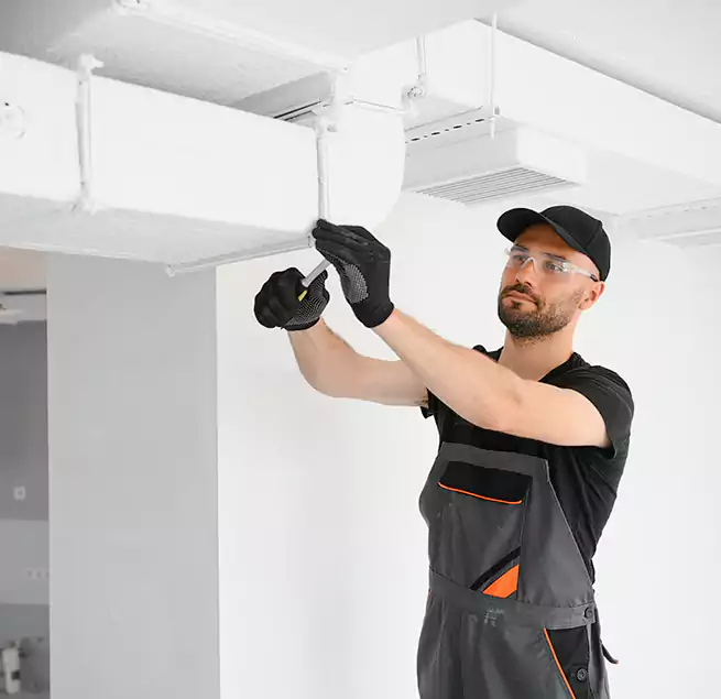 Why Homeowners & Businesses Trust Us in Brigham City, UT?